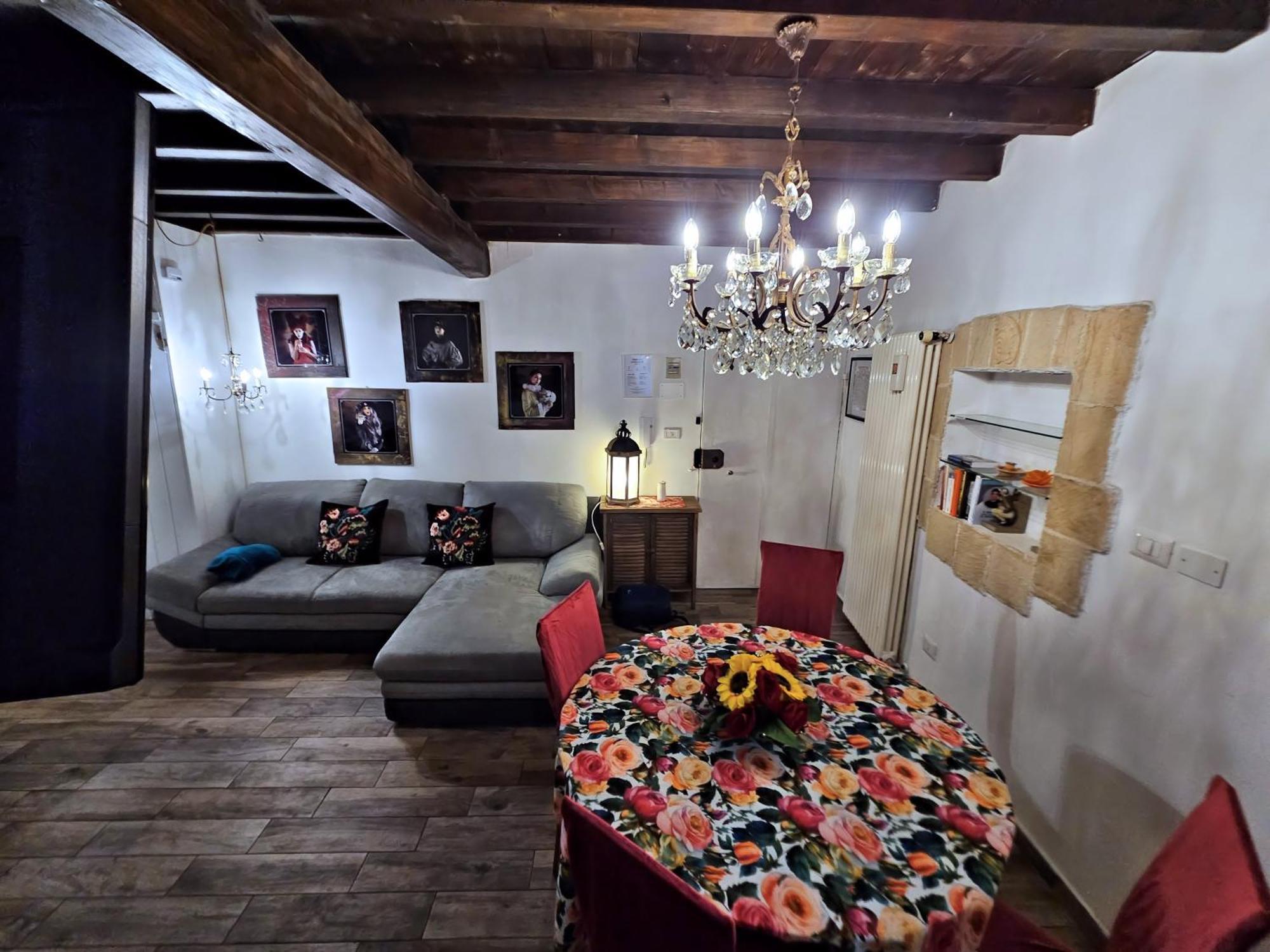 Апартаменты Residenza Saragozza Nuovo Stile Gipsy 2025 ! Болонья Экстерьер фото