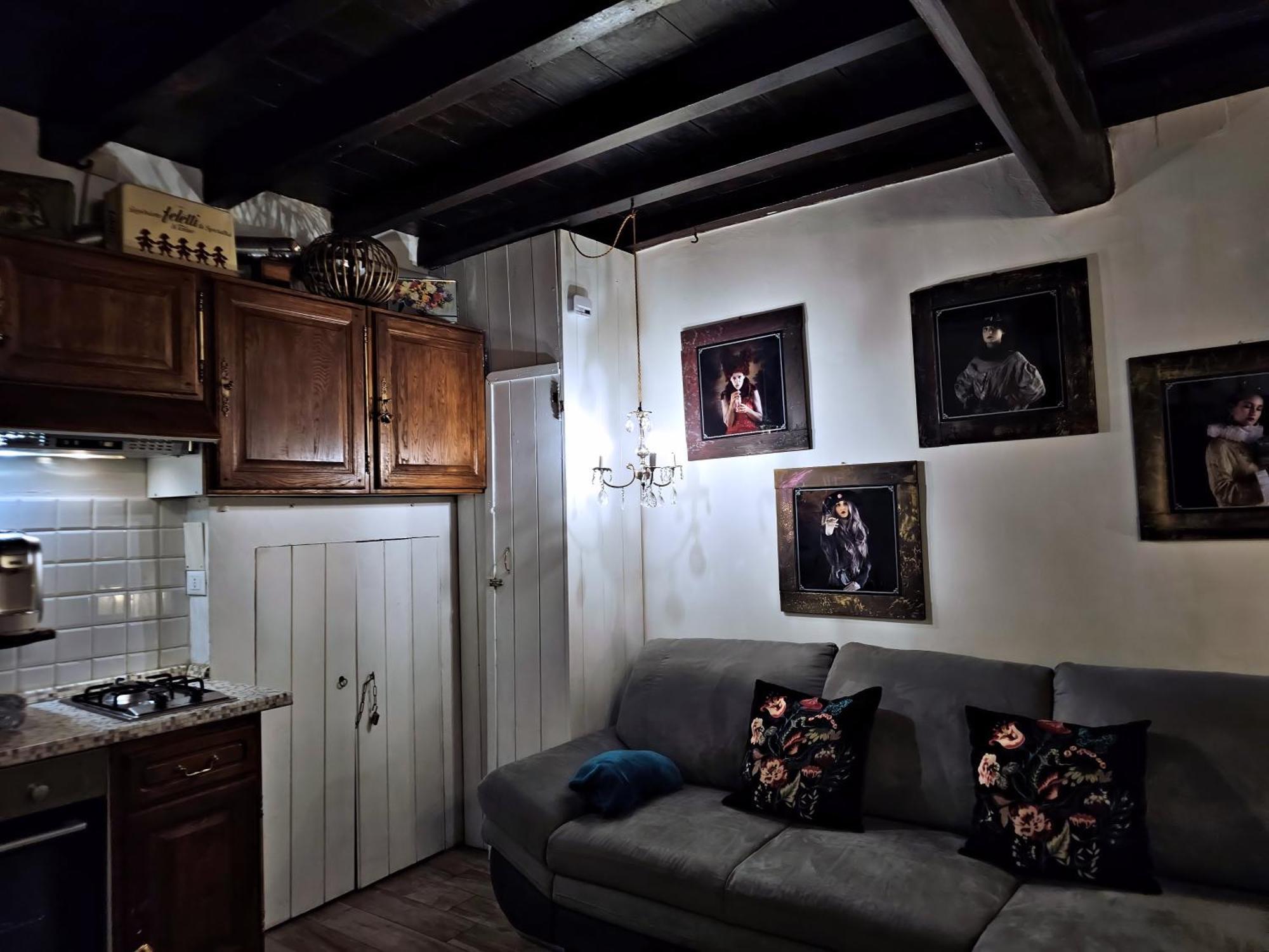 Апартаменты Residenza Saragozza Nuovo Stile Gipsy 2025 ! Болонья Экстерьер фото